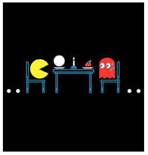 pac-man